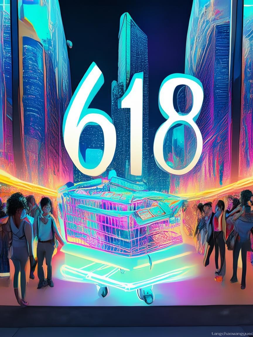 🚀天猫618新玩法解锁：88VIP无门槛9折，电脑选购攻略大升级！